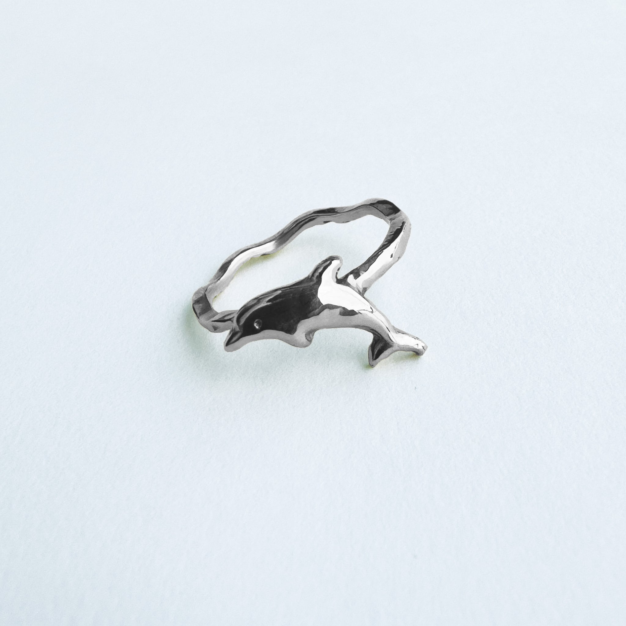 DOLPHIN Ring