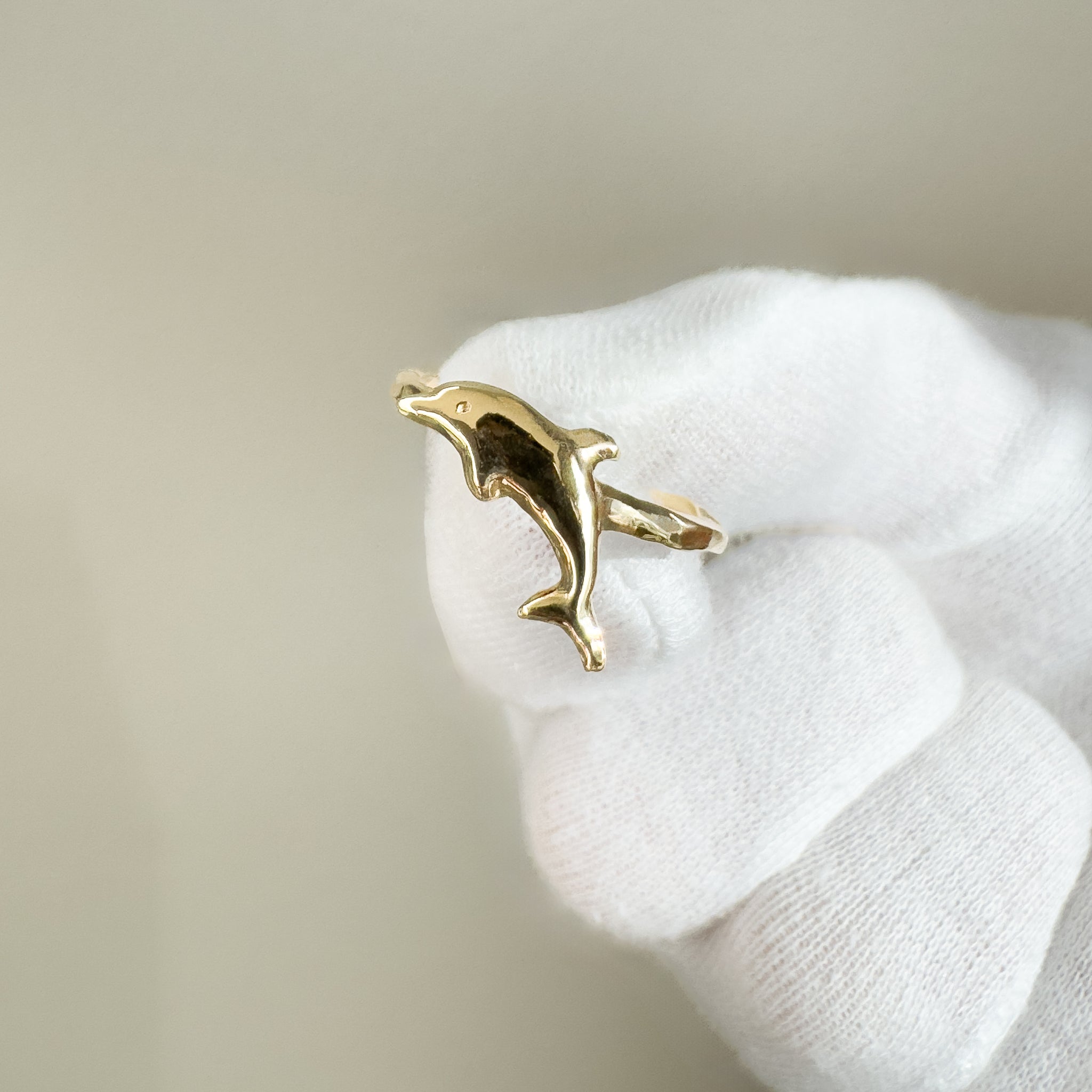 DOLPHIN Ring