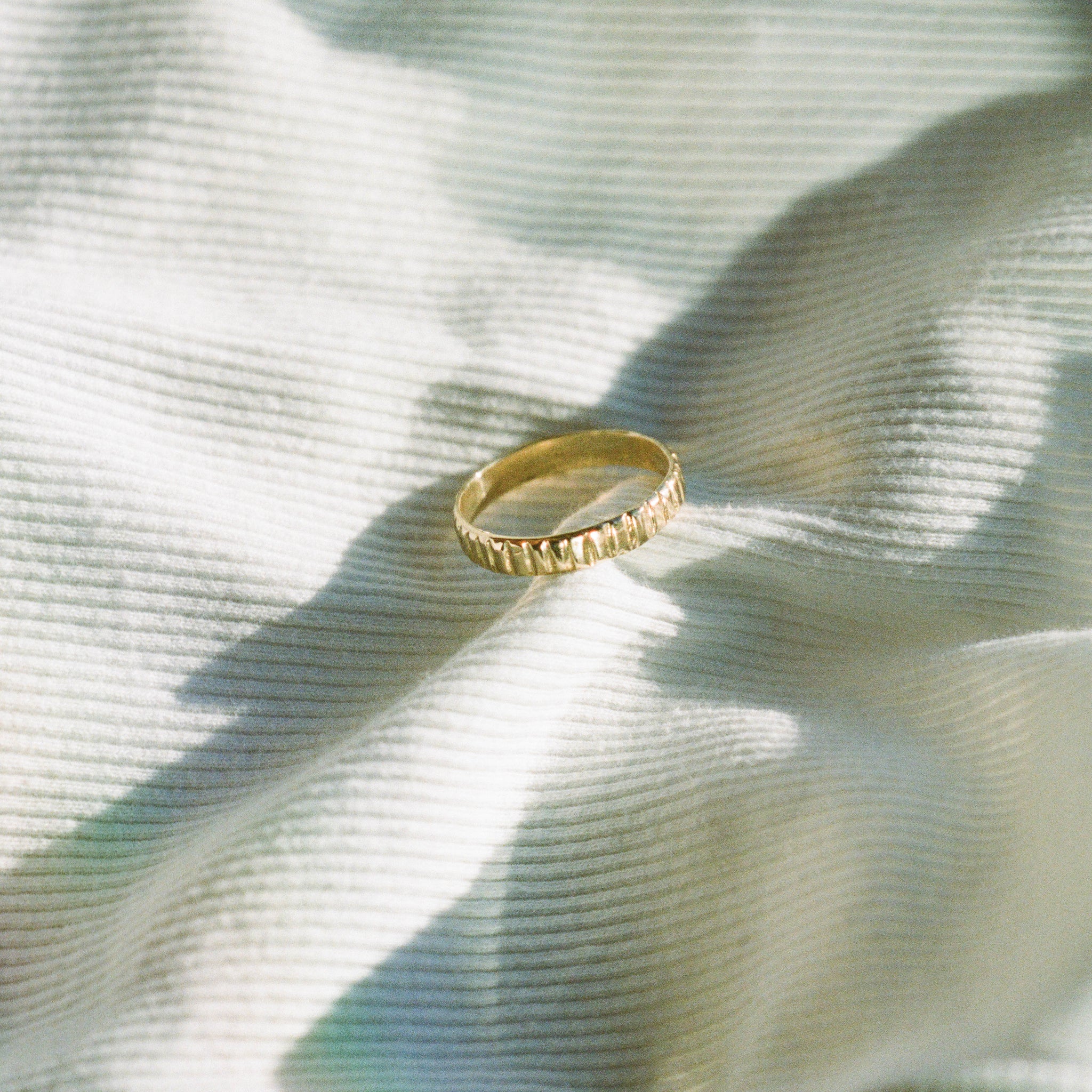 RIPPLE Ring